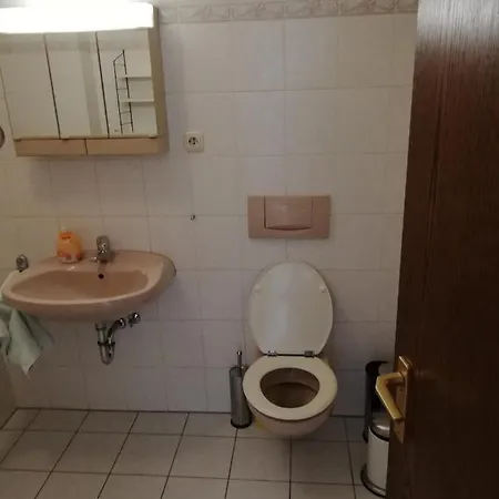 Apartament Ideal