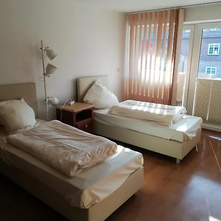 Ideal * Lübeck