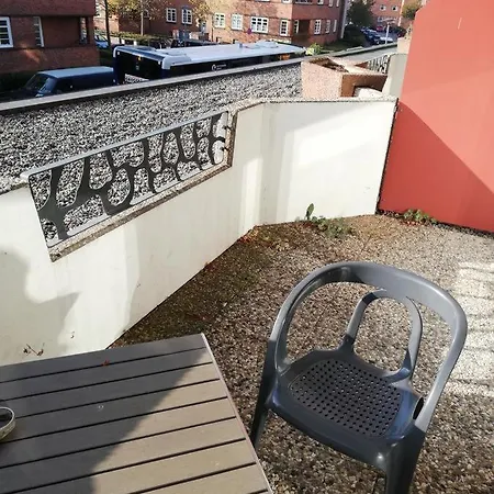 Ideal Apartment *