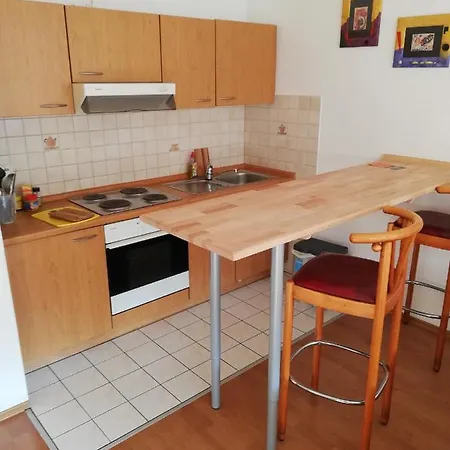 Ideal Apartment
