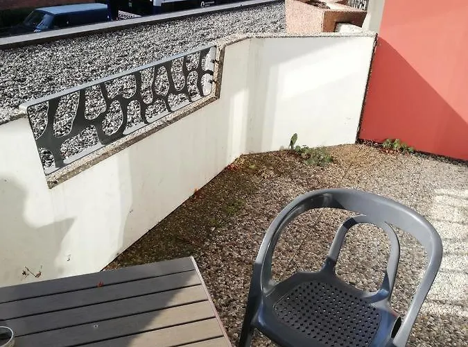 Ideal Appartement *