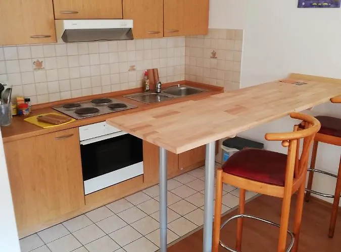 Ideal Appartement