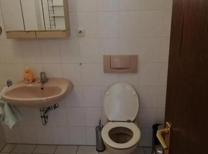 Appartement Ideal